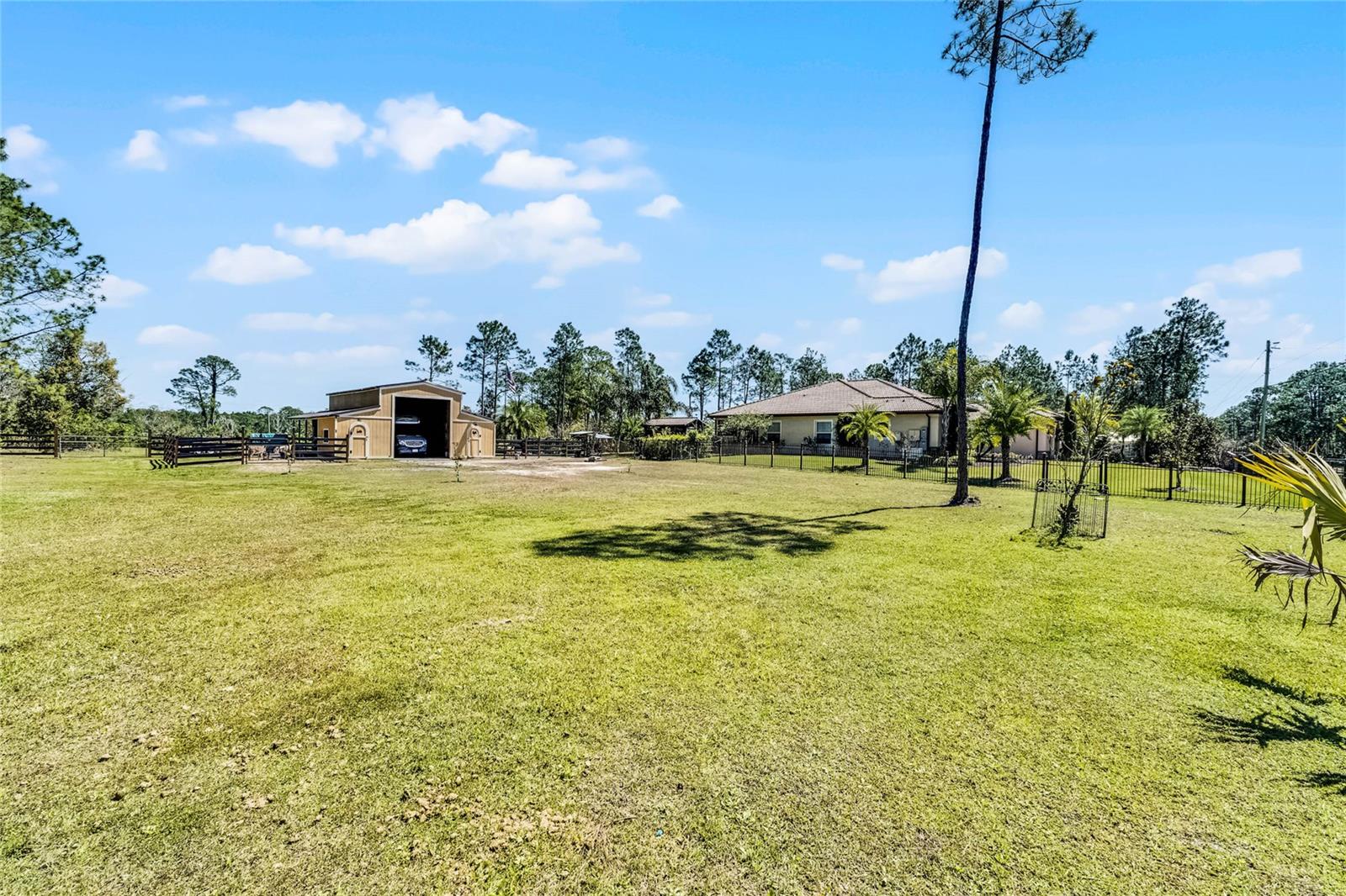 131 RODEO RD, ORMOND BEACH, FL, 32174