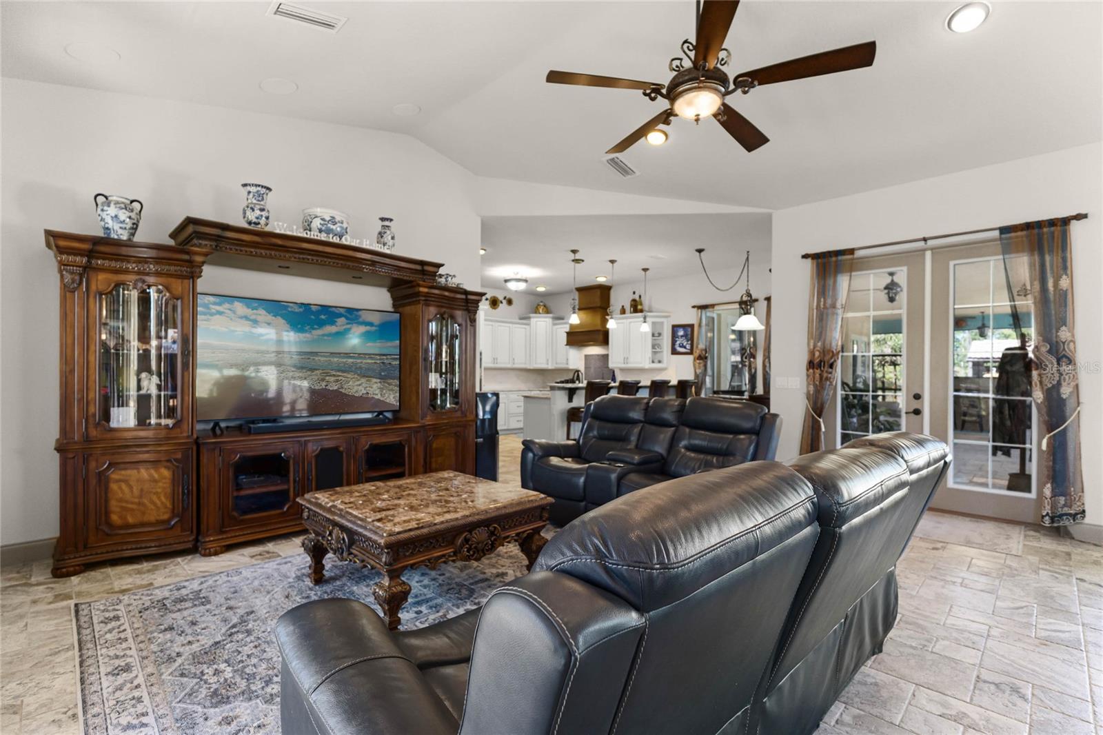 131 RODEO RD, ORMOND BEACH, FL, 32174