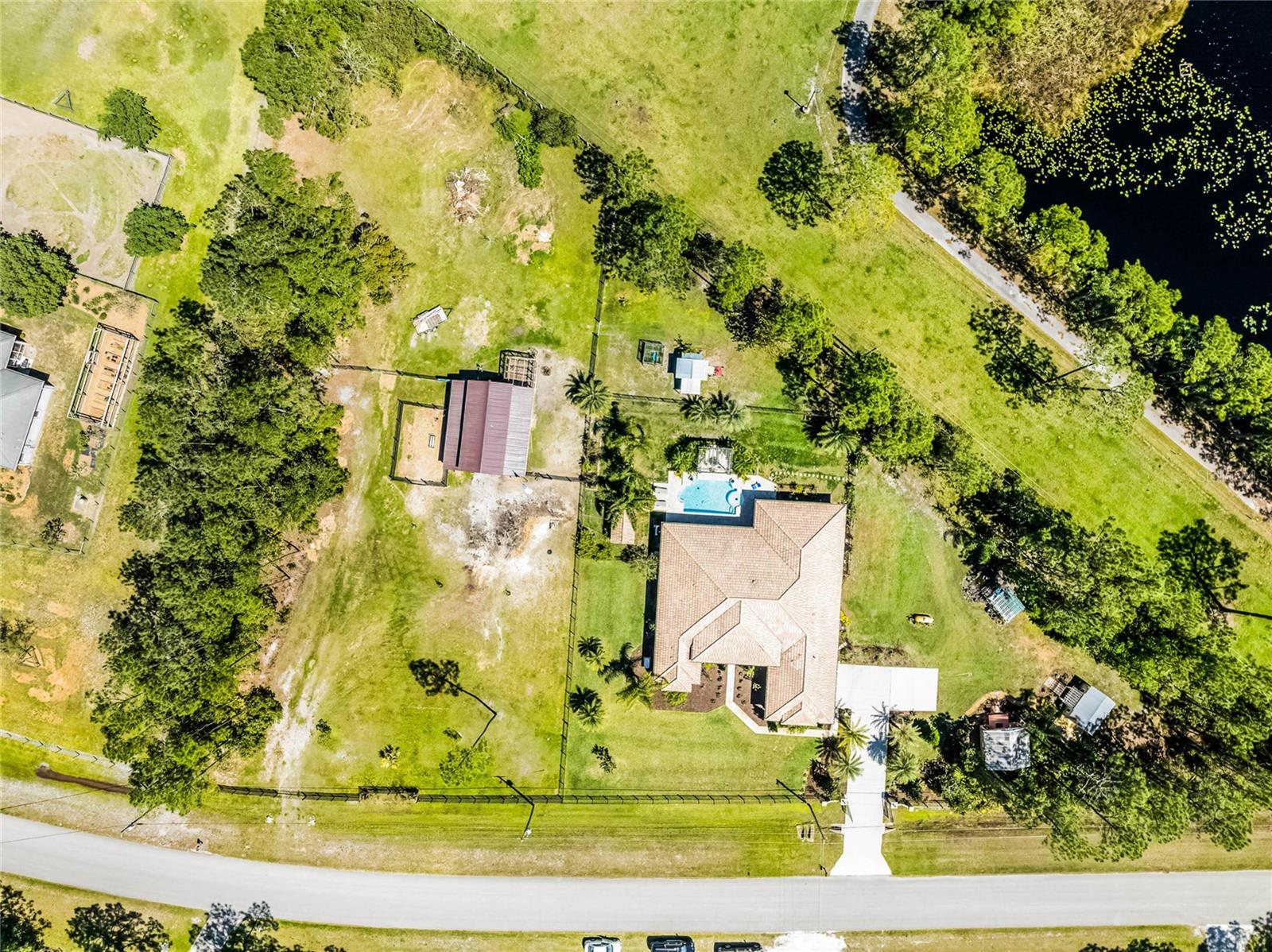 131 RODEO RD, ORMOND BEACH, FL, 32174