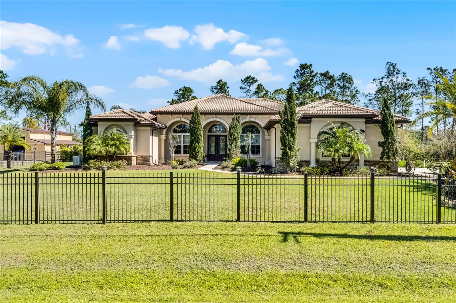131 RODEO RD, ORMOND BEACH, FL, 32174