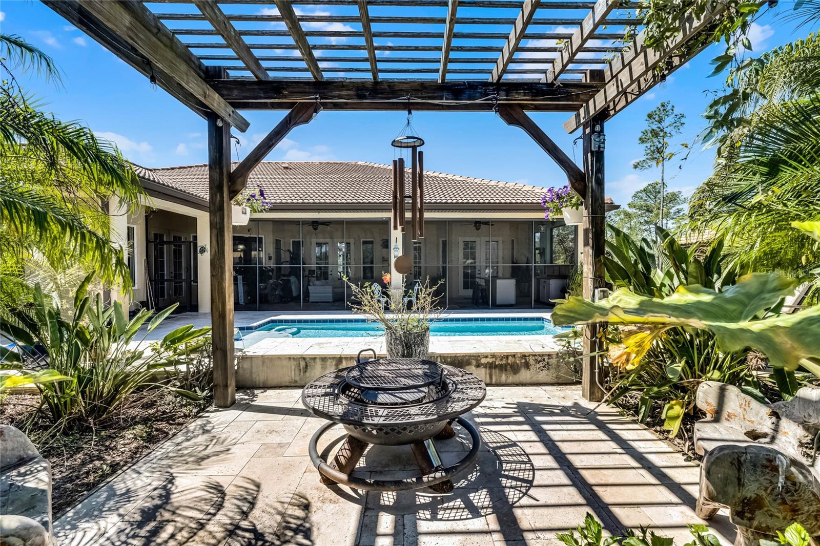 131 RODEO RD, ORMOND BEACH, FL, 32174