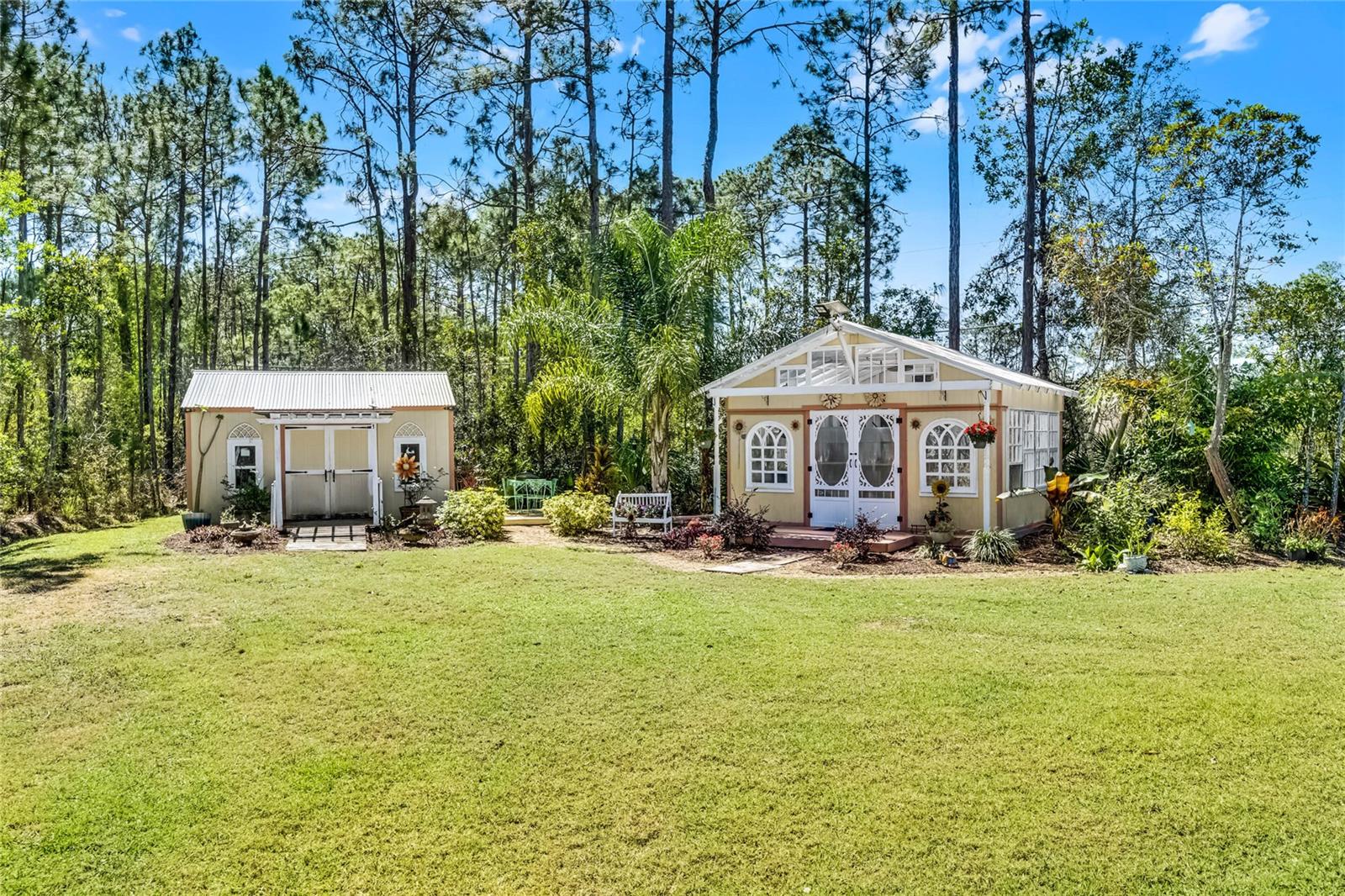 131 RODEO RD, ORMOND BEACH, FL, 32174