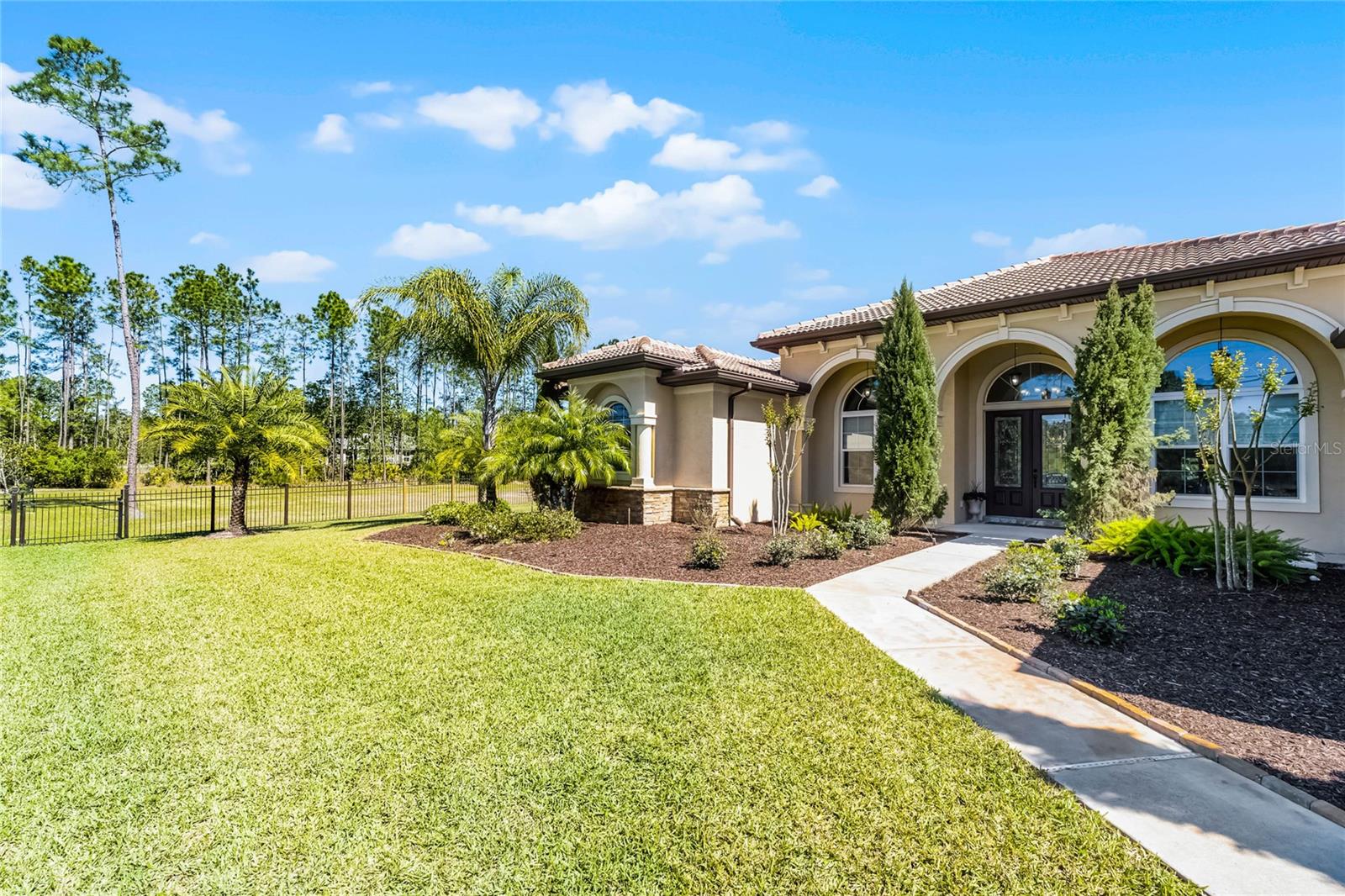131 RODEO RD, ORMOND BEACH, FL, 32174
