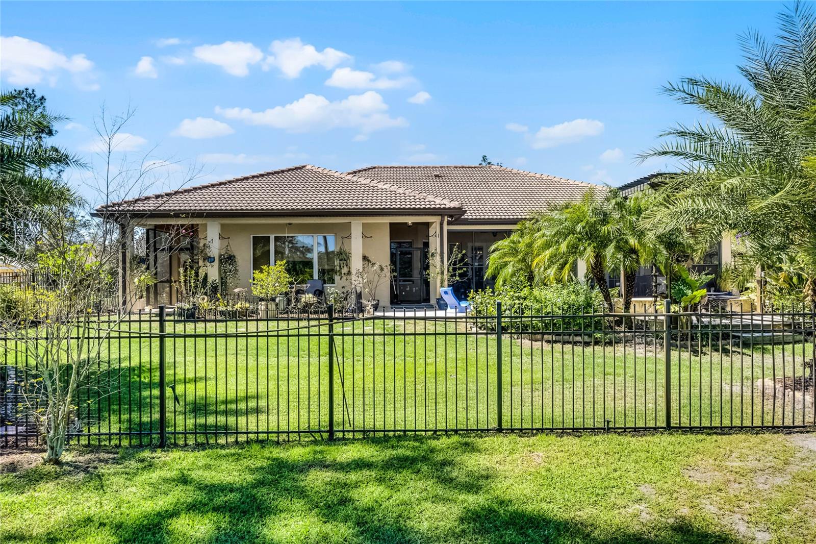 131 RODEO RD, ORMOND BEACH, FL, 32174