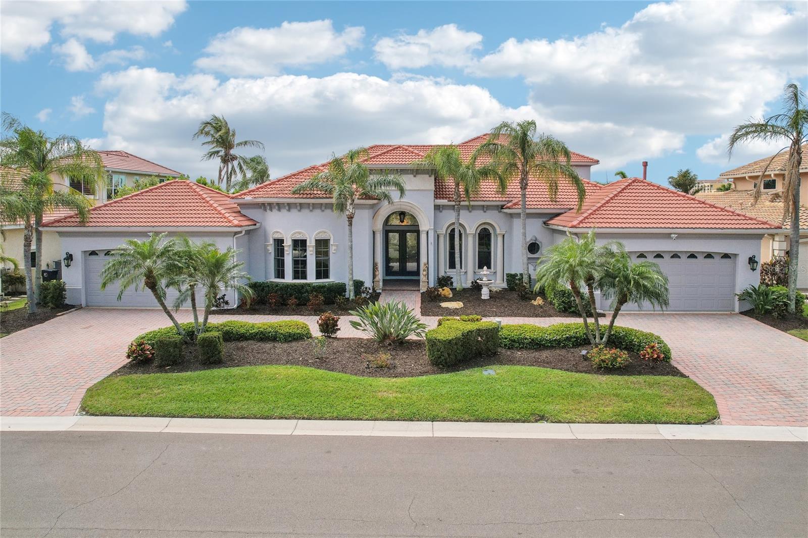 805 3RD ST E, PALMETTO, FL, 34221