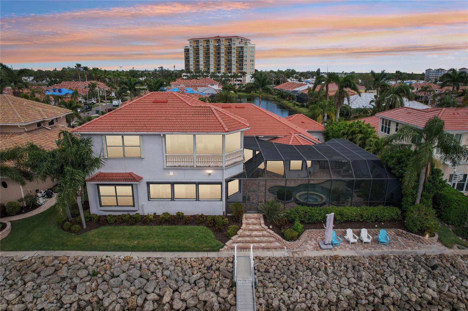 805 3RD ST E, PALMETTO, FL, 34221