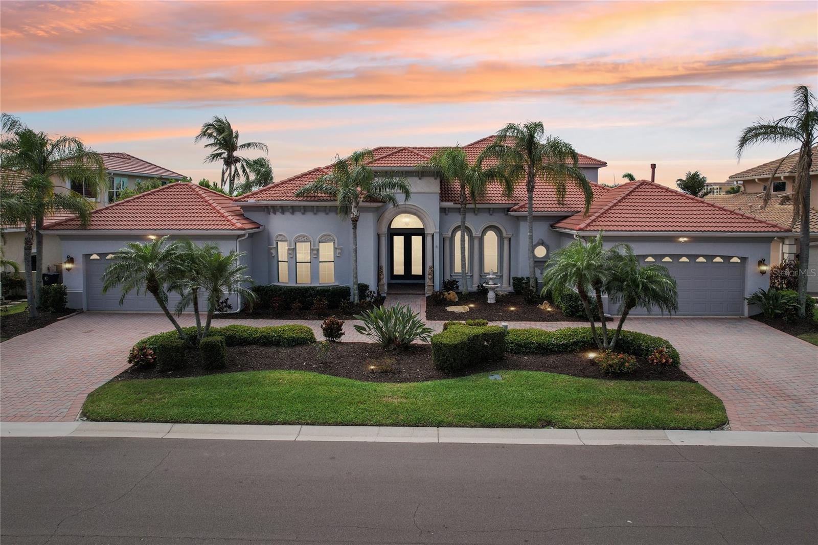 805 3RD ST E, PALMETTO, FL, 34221