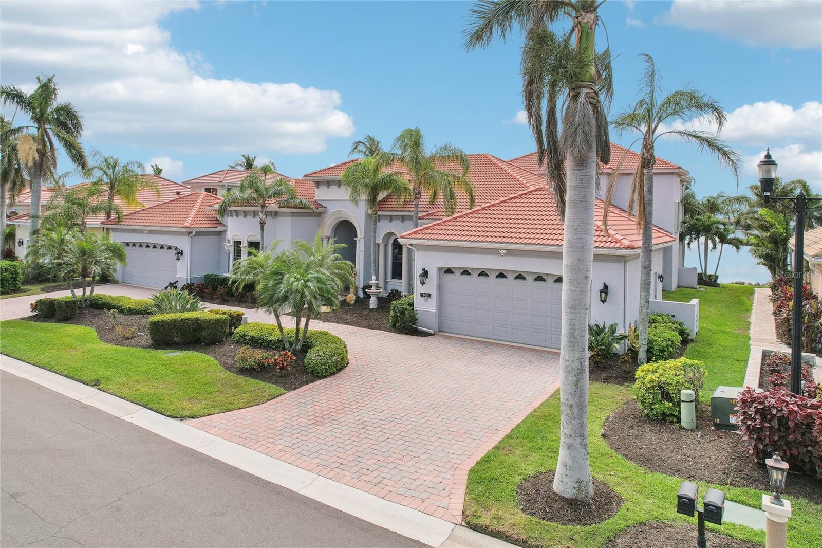 805 3RD ST E, PALMETTO, FL, 34221