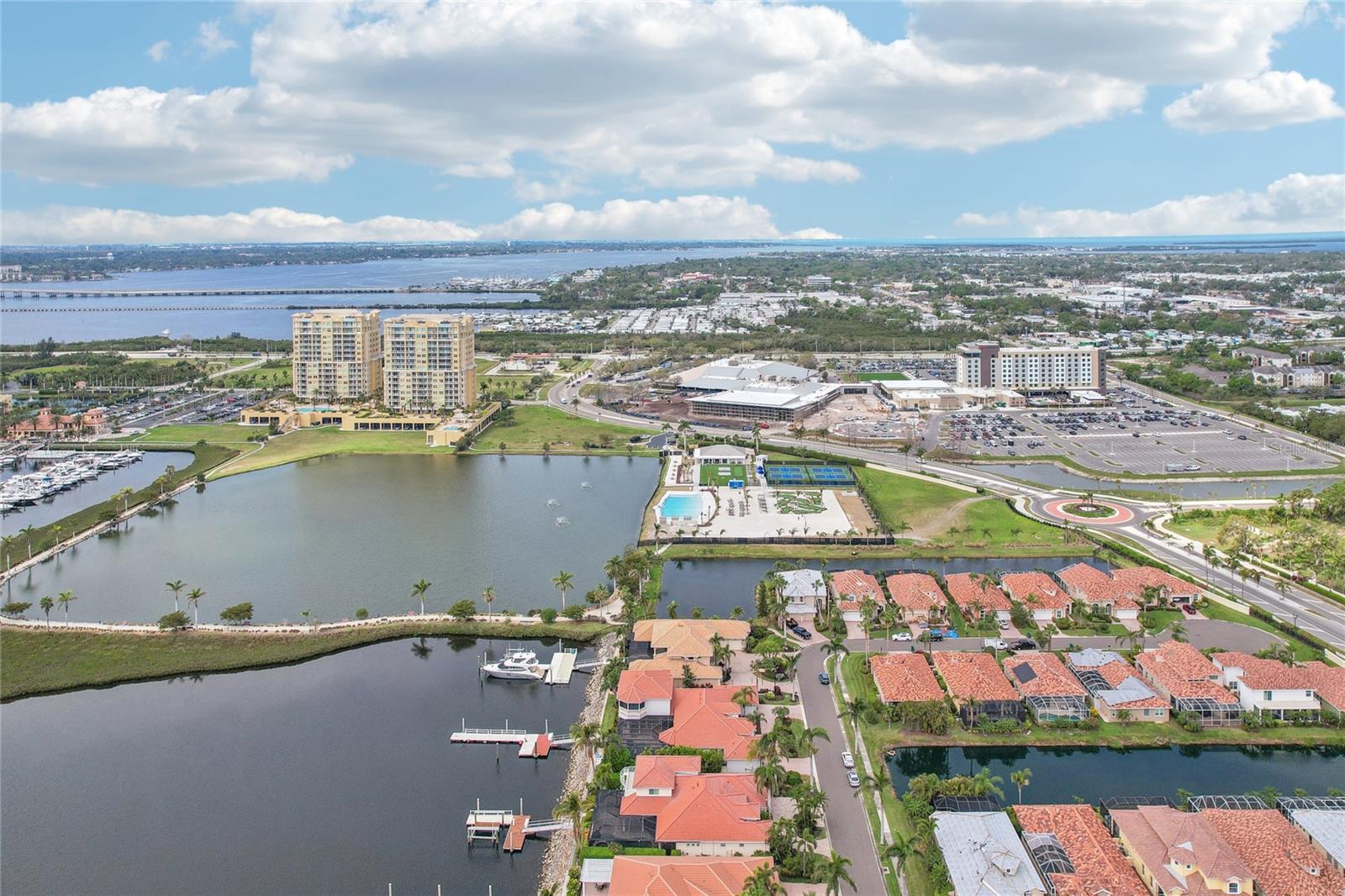 805 3RD ST E, PALMETTO, FL, 34221