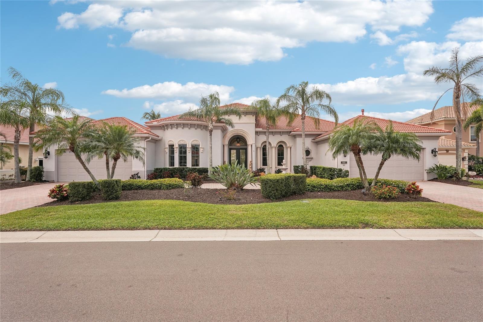 805 3RD ST E, PALMETTO, FL, 34221
