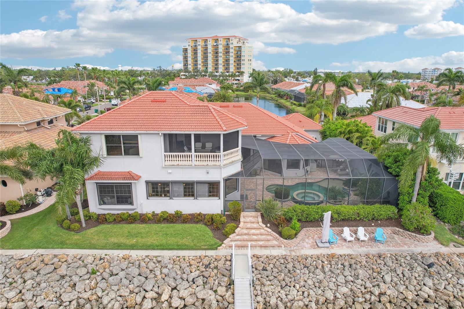 805 3RD ST E, PALMETTO, FL, 34221