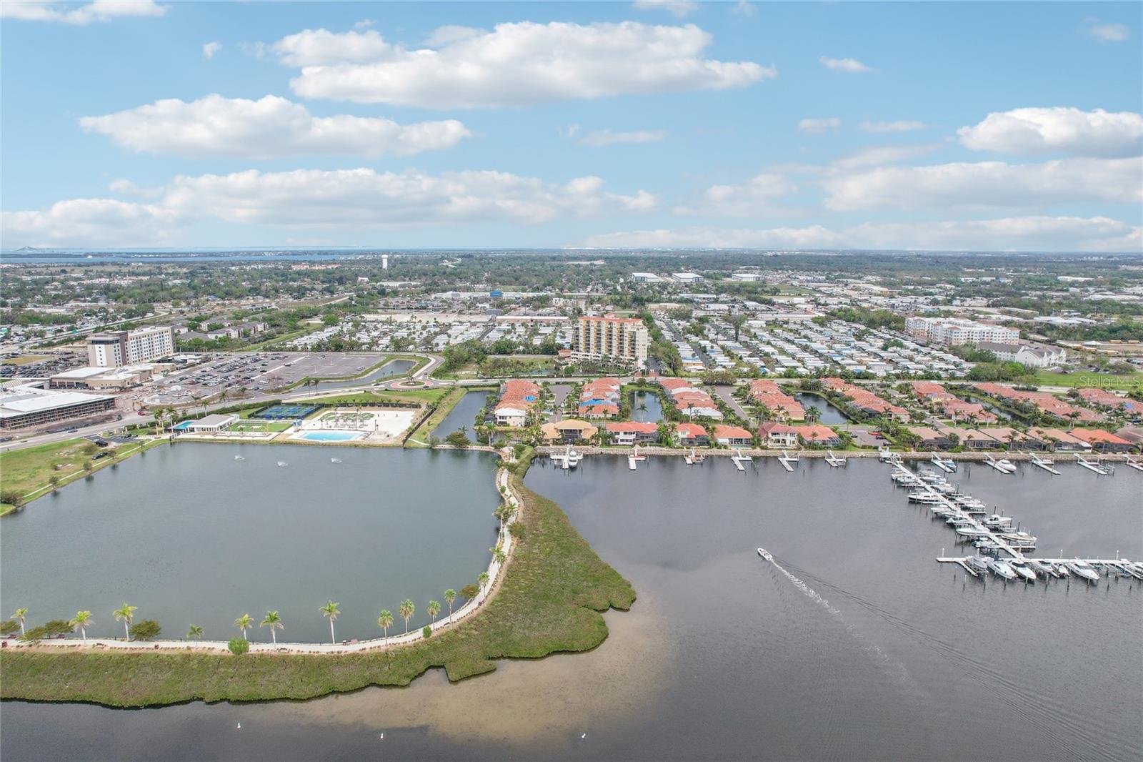 805 3RD ST E, PALMETTO, FL, 34221