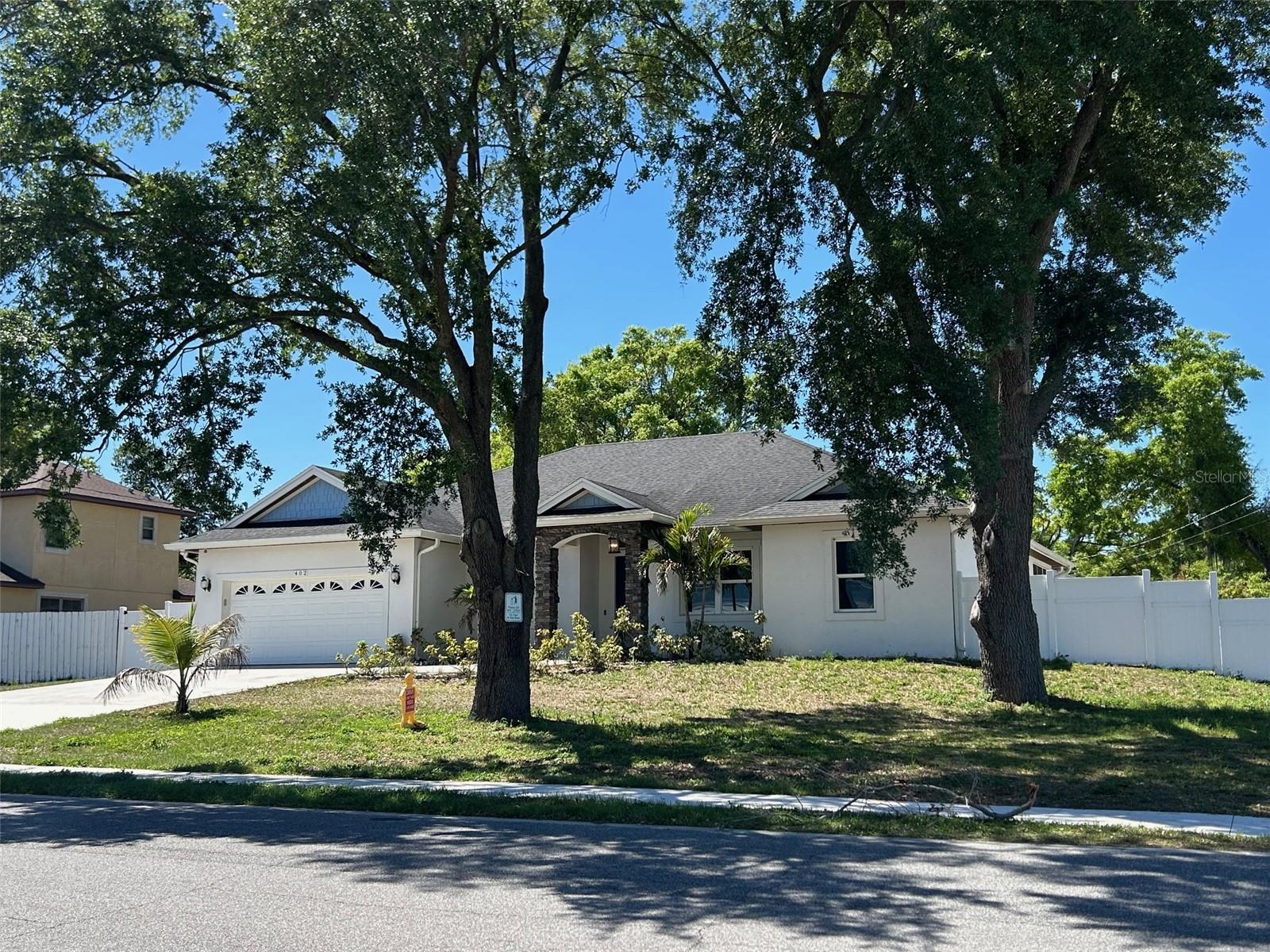 402 S HUDSON ST, ORLANDO, FL, 32835