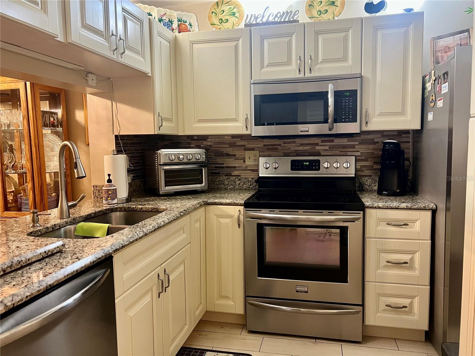 3161 LAKE PINE WAY S #H1, TARPON SPRINGS, FL, 34688