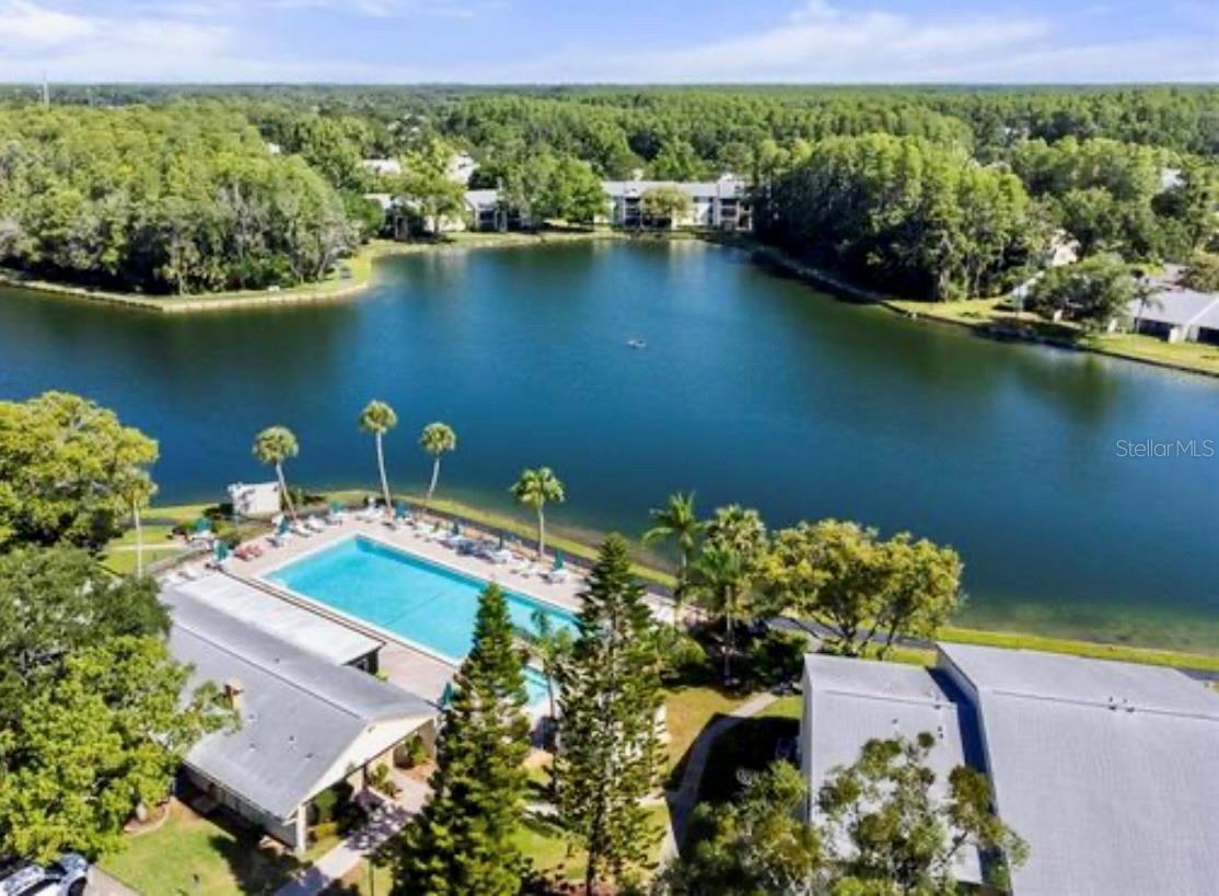 3161 LAKE PINE WAY S #H1, TARPON SPRINGS, FL, 34688