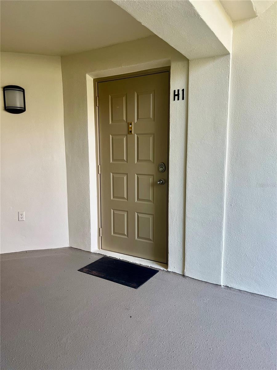 3161 LAKE PINE WAY S #H1, TARPON SPRINGS, FL, 34688