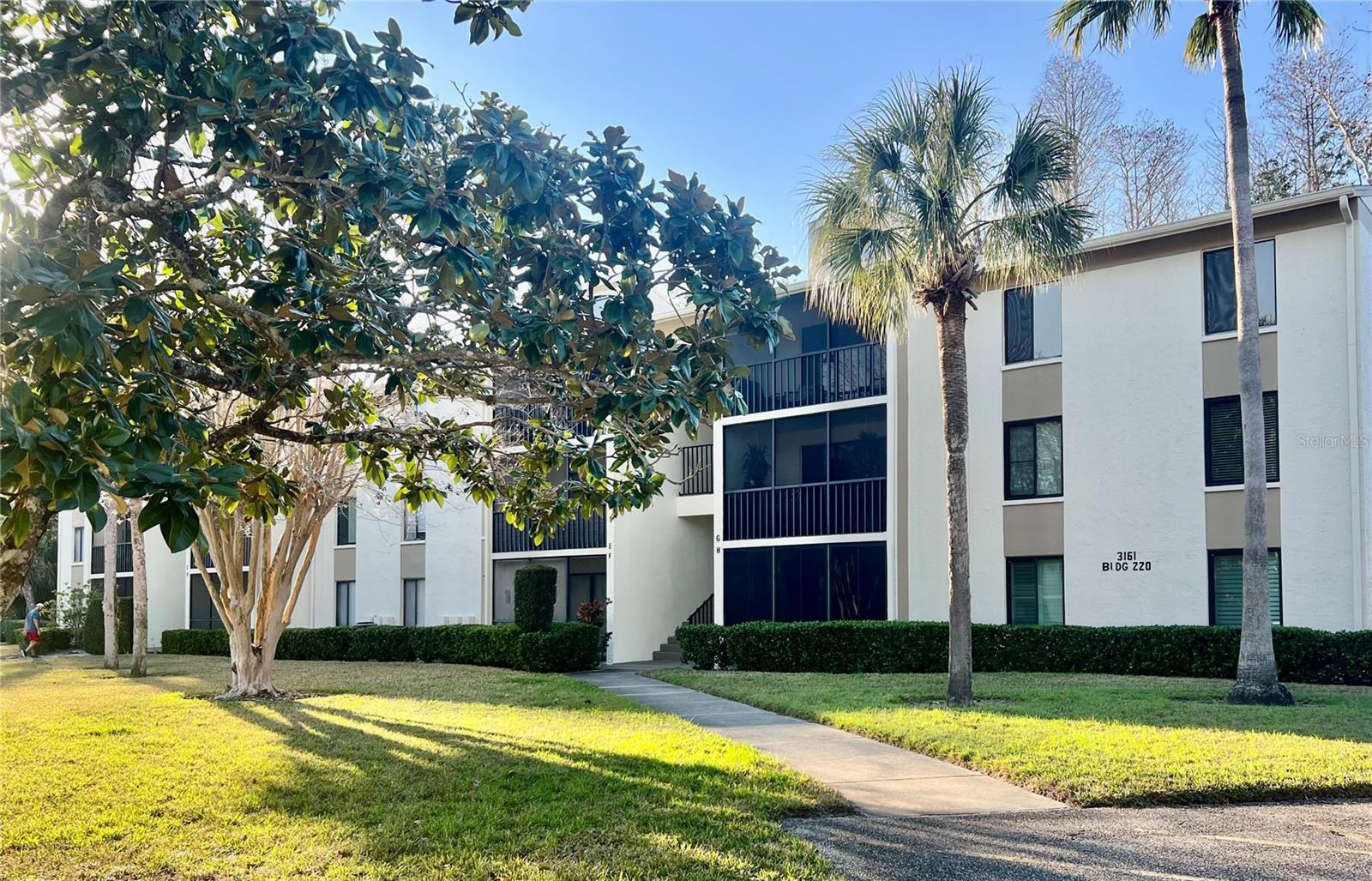 3161 LAKE PINE WAY S #H1, TARPON SPRINGS, FL, 34688