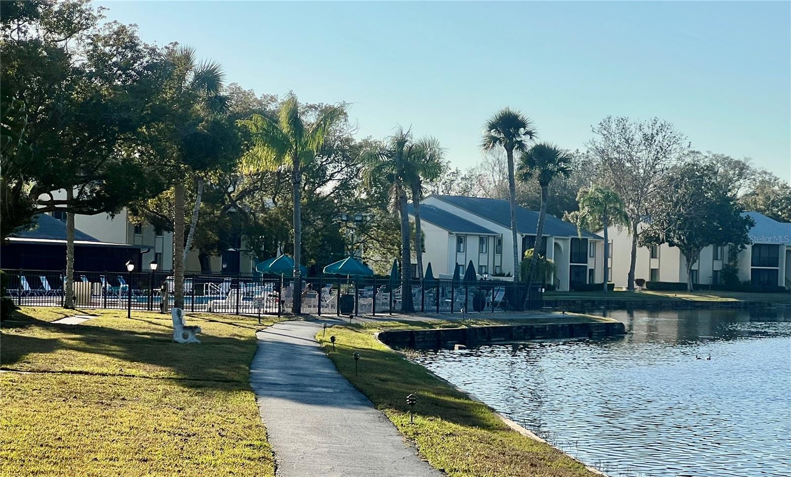 3161 LAKE PINE WAY S #H1, TARPON SPRINGS, FL, 34688