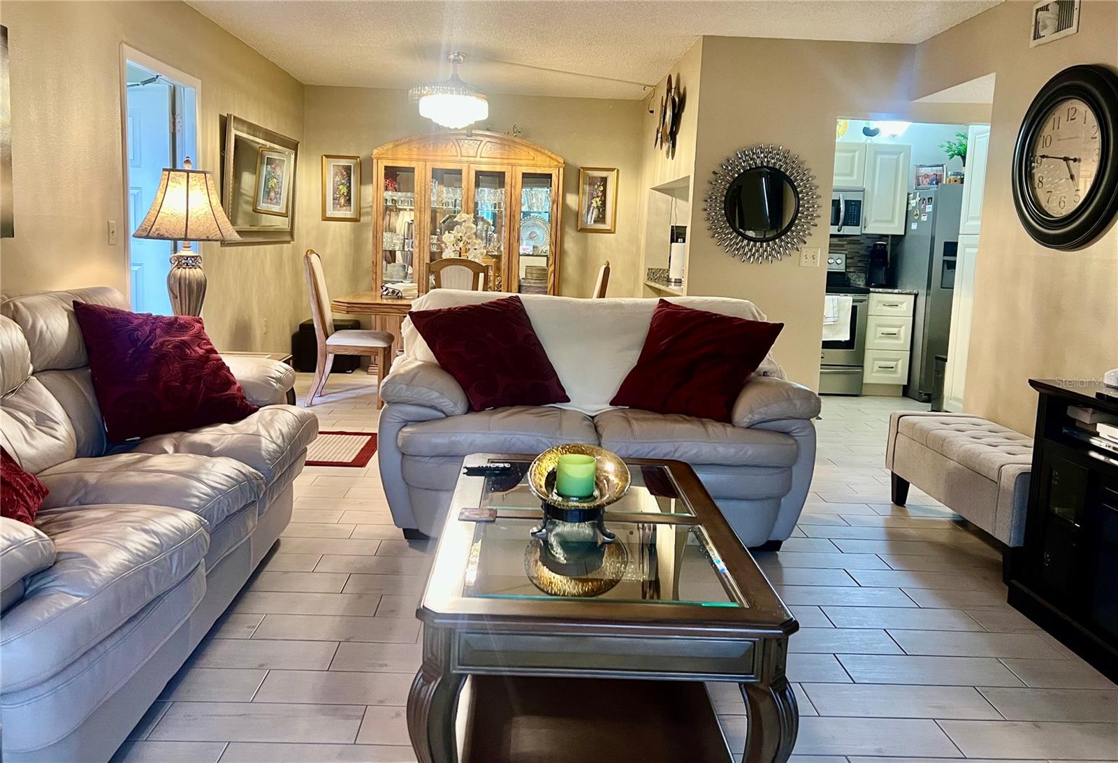 3161 LAKE PINE WAY S #H1, TARPON SPRINGS, FL, 34688