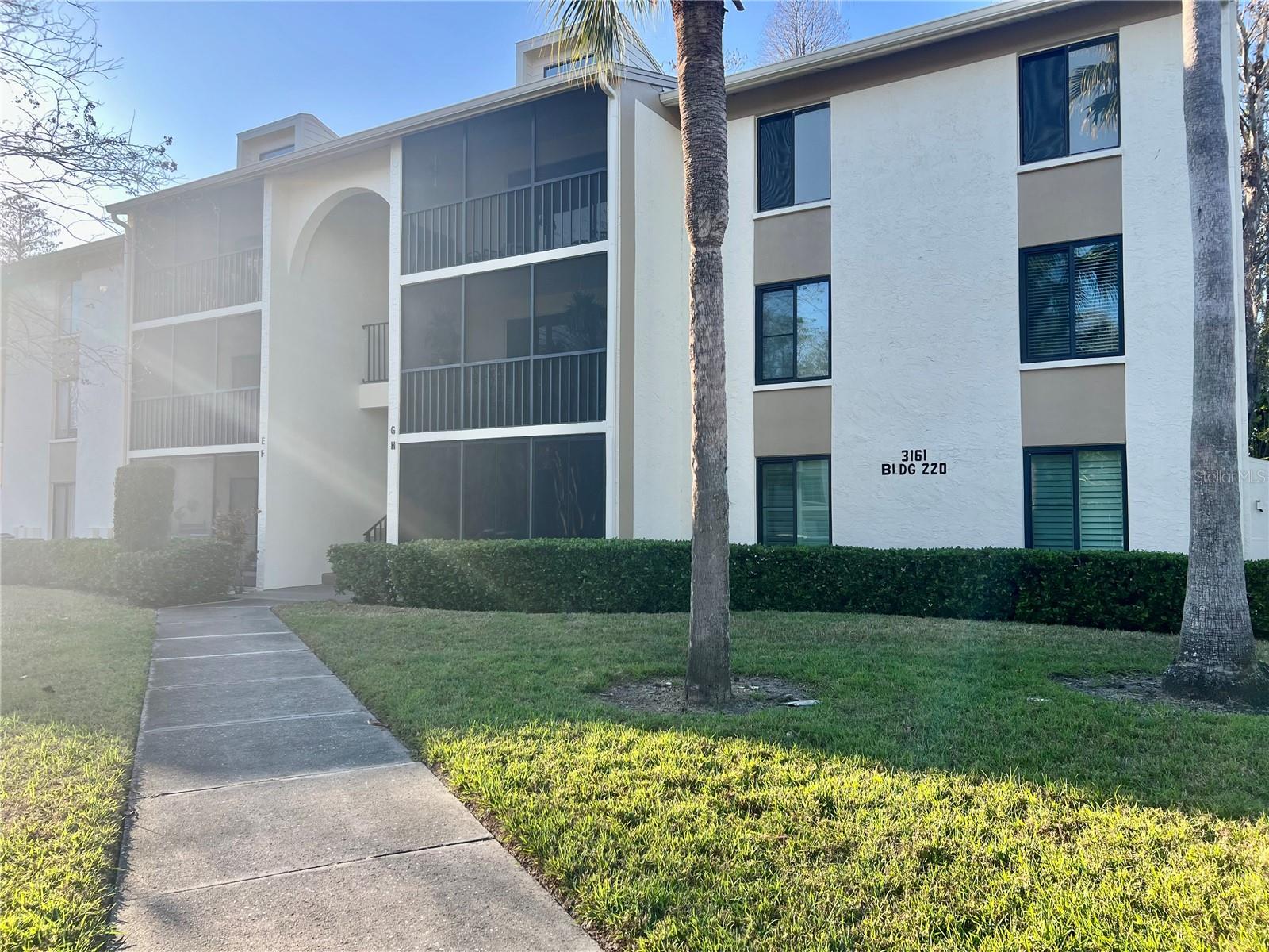 3161 LAKE PINE WAY S #H1, TARPON SPRINGS, FL, 34688