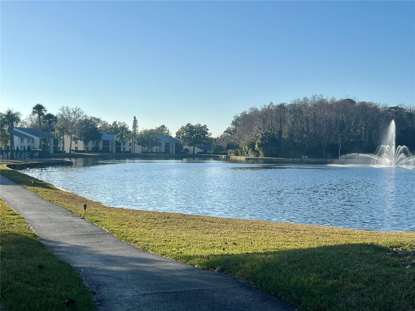 3161 LAKE PINE WAY S #H1, TARPON SPRINGS, FL, 34688