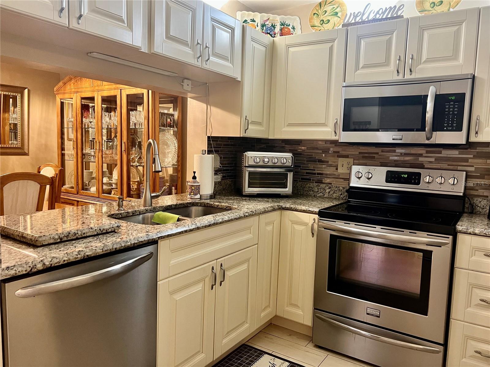 3161 LAKE PINE WAY S #H1, TARPON SPRINGS, FL, 34688