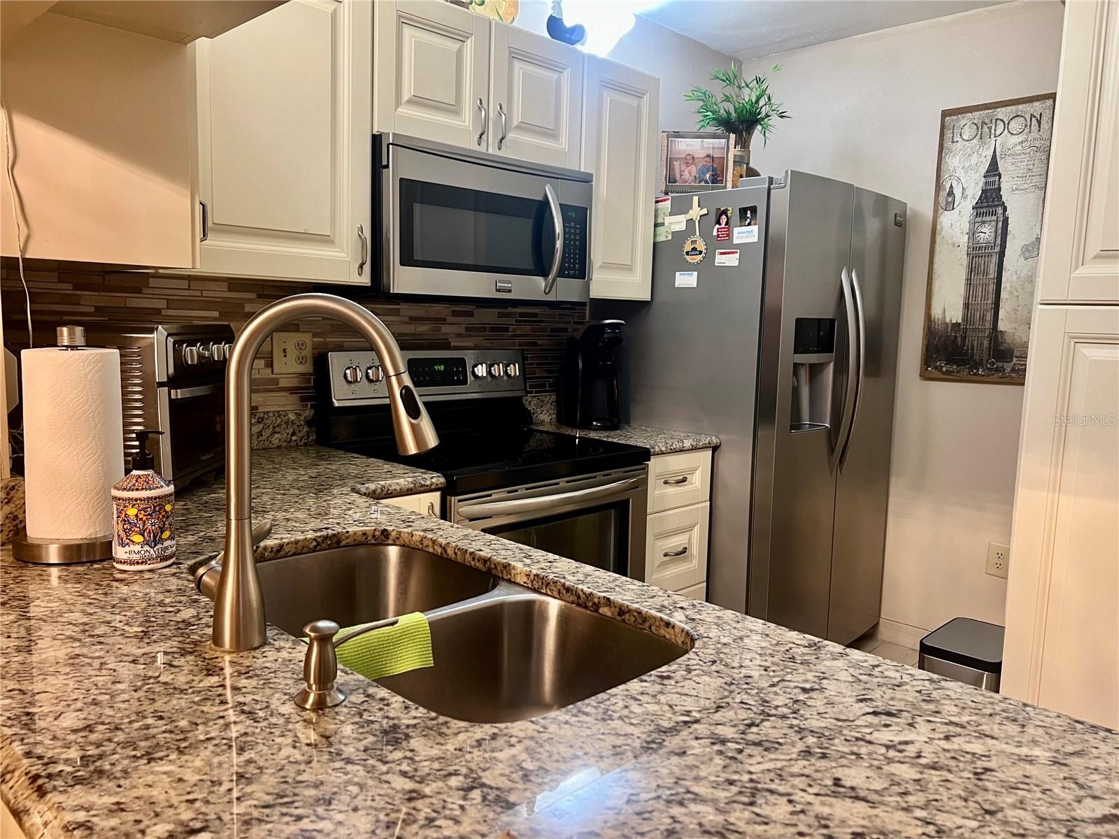 3161 LAKE PINE WAY S #H1, TARPON SPRINGS, FL, 34688