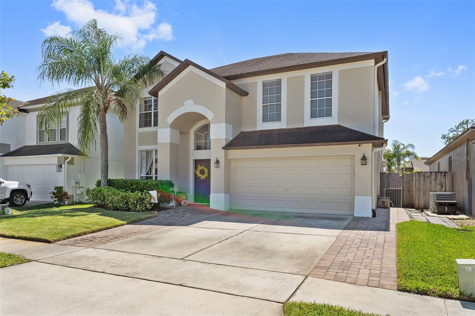 848 JADESTONE CIR, ORLANDO, FL, 32828