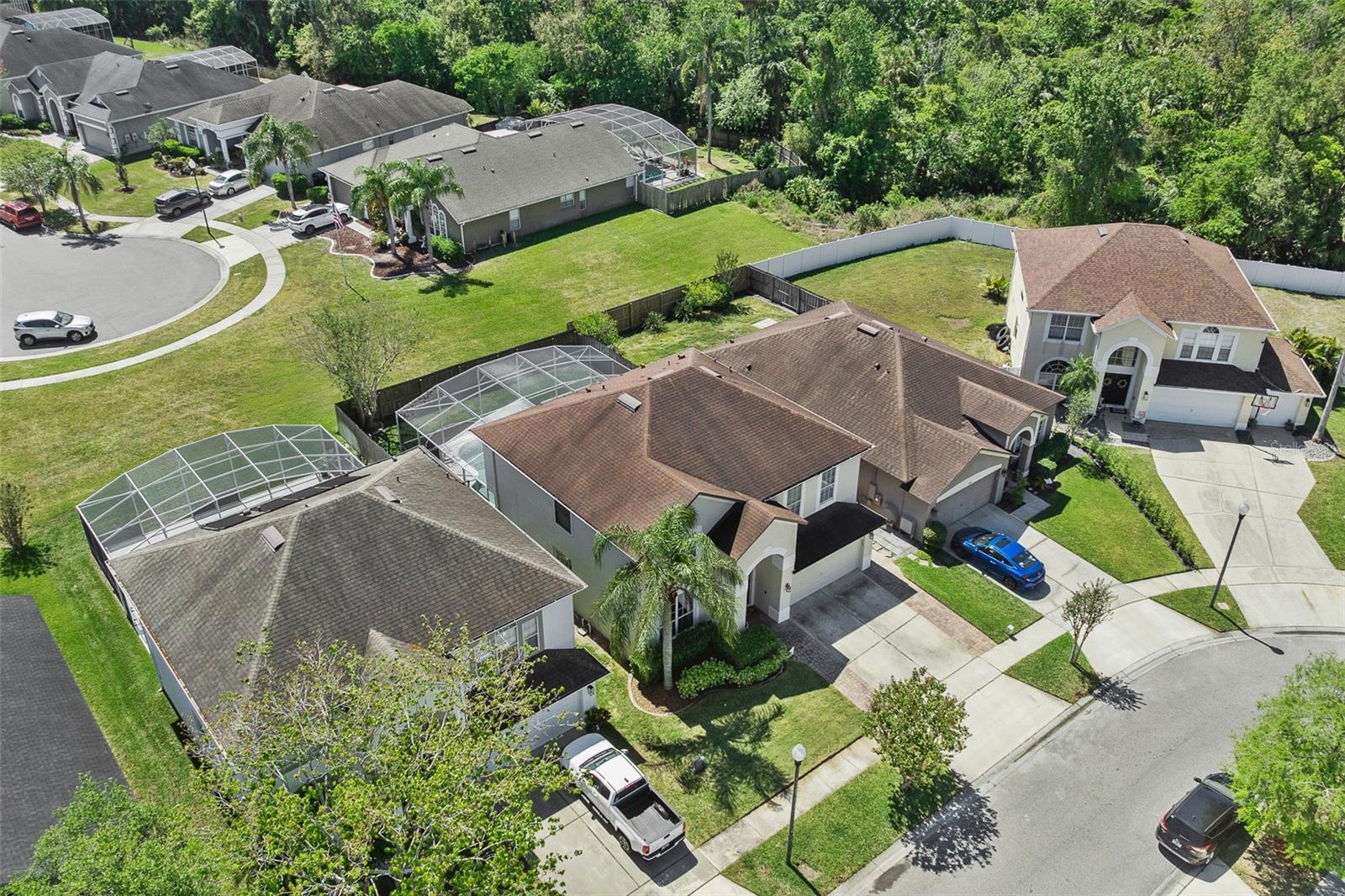 848 JADESTONE CIR, ORLANDO, FL, 32828