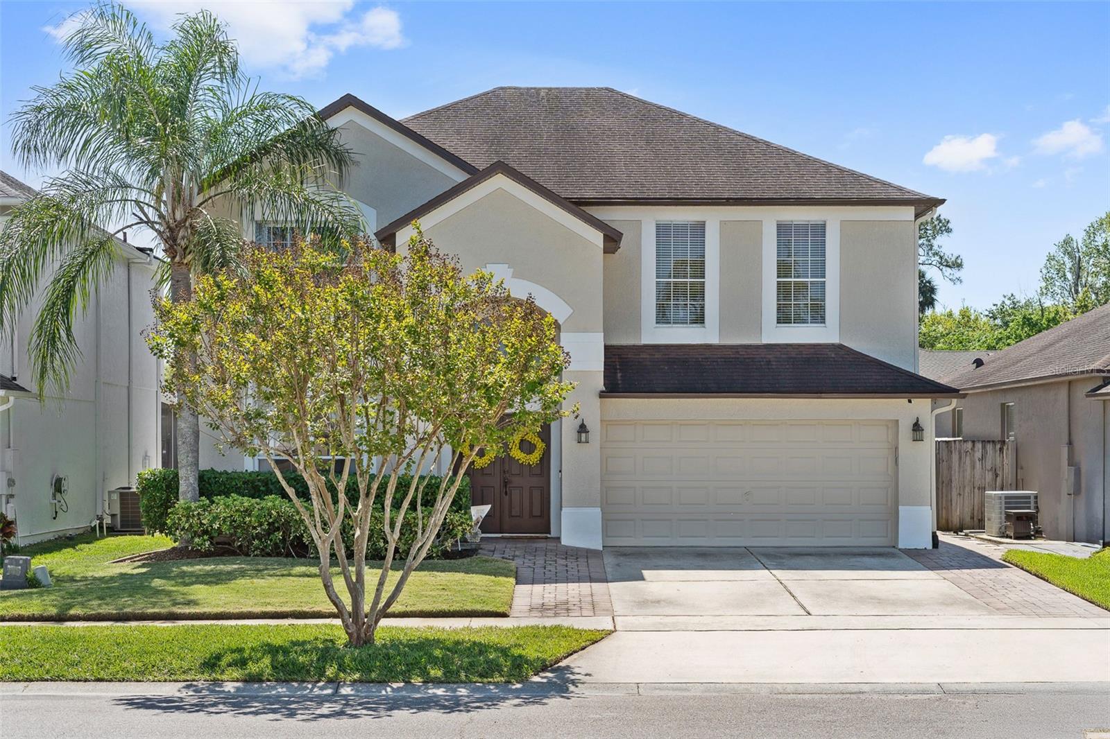 848 JADESTONE CIR, ORLANDO, FL, 32828