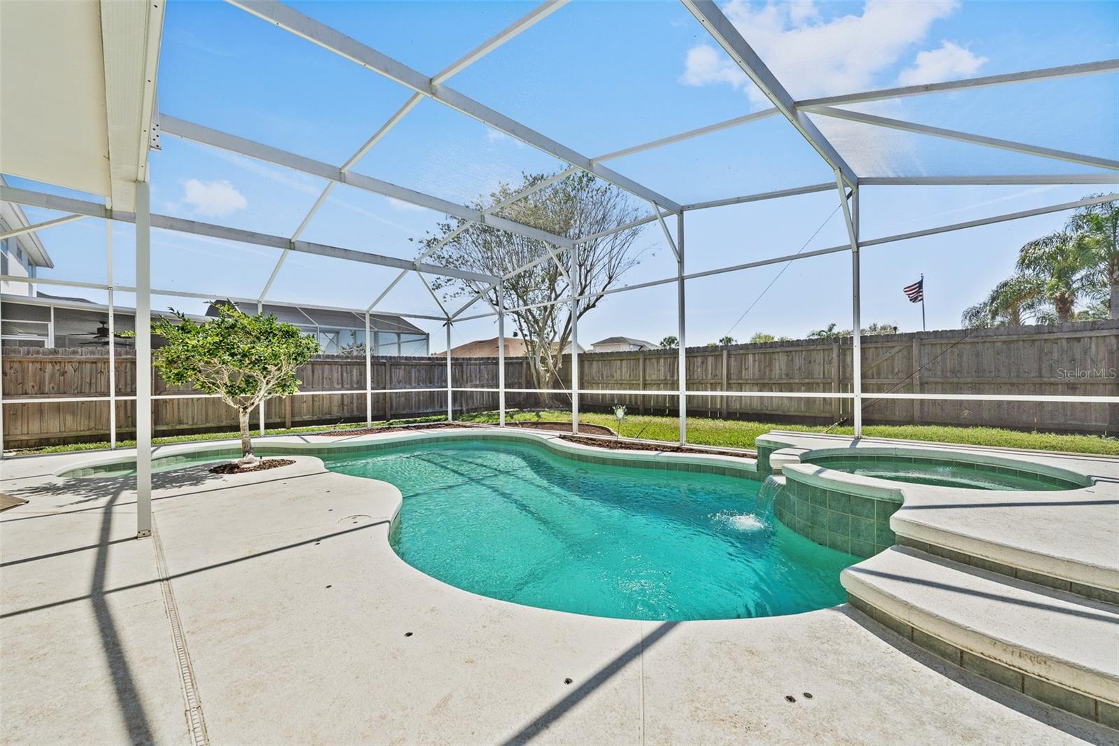 848 JADESTONE CIR, ORLANDO, FL, 32828