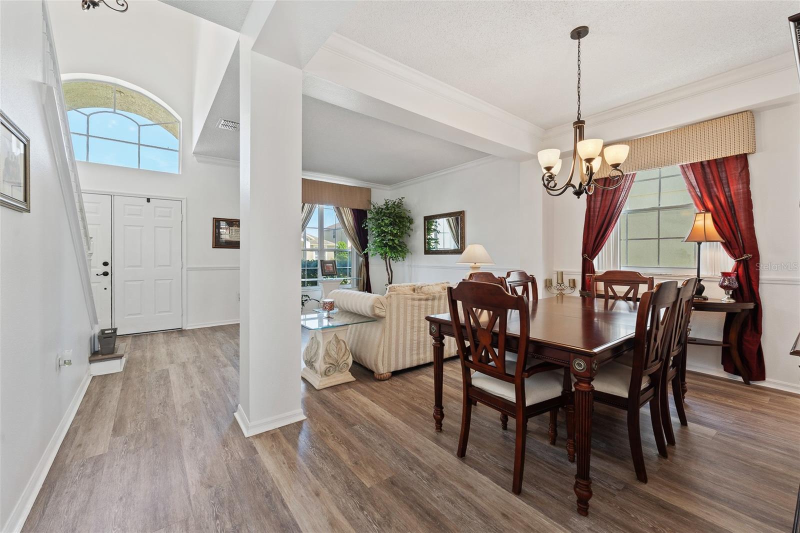 848 JADESTONE CIR, ORLANDO, FL, 32828