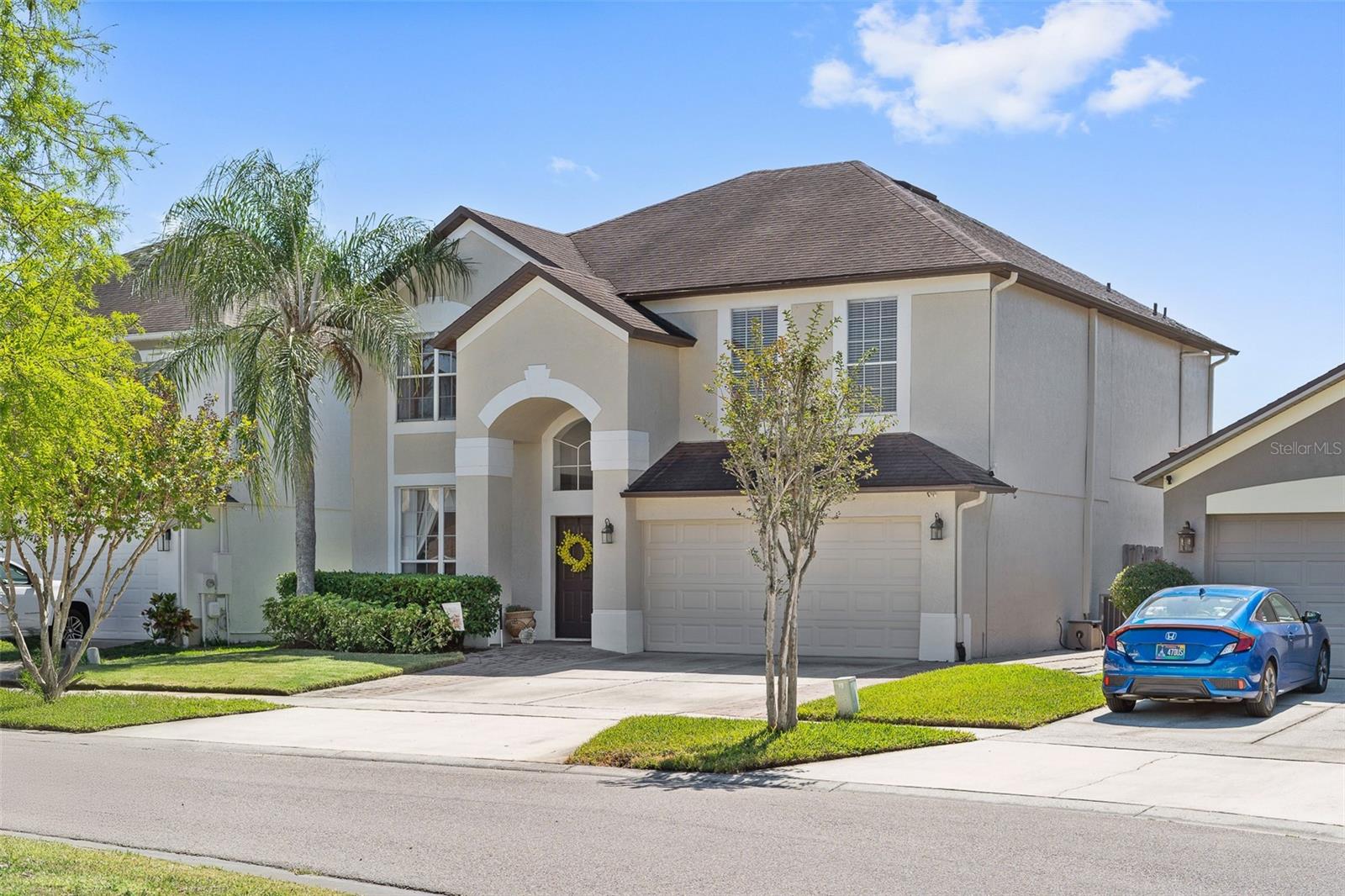 848 JADESTONE CIR, ORLANDO, FL, 32828