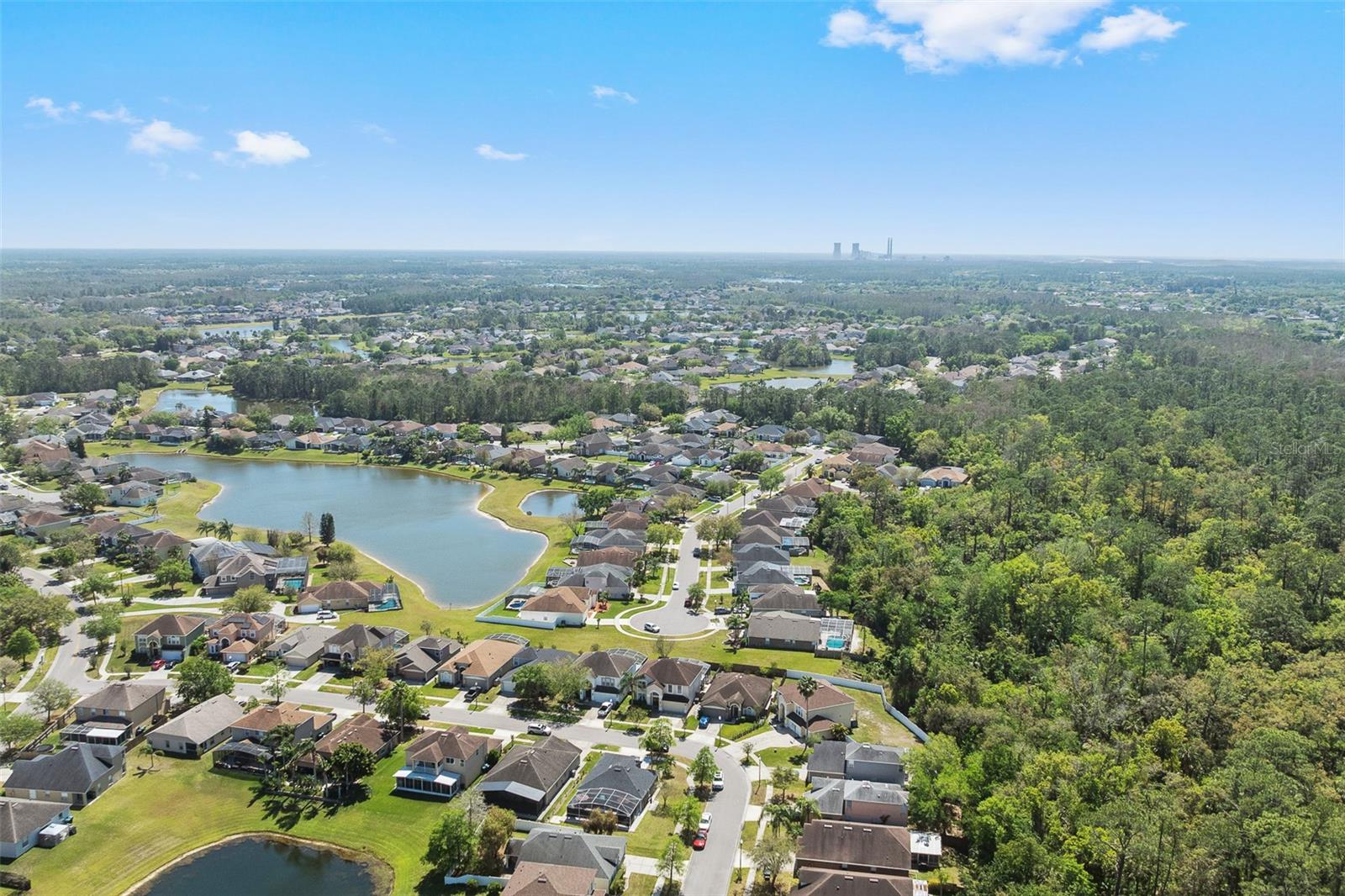 848 JADESTONE CIR, ORLANDO, FL, 32828