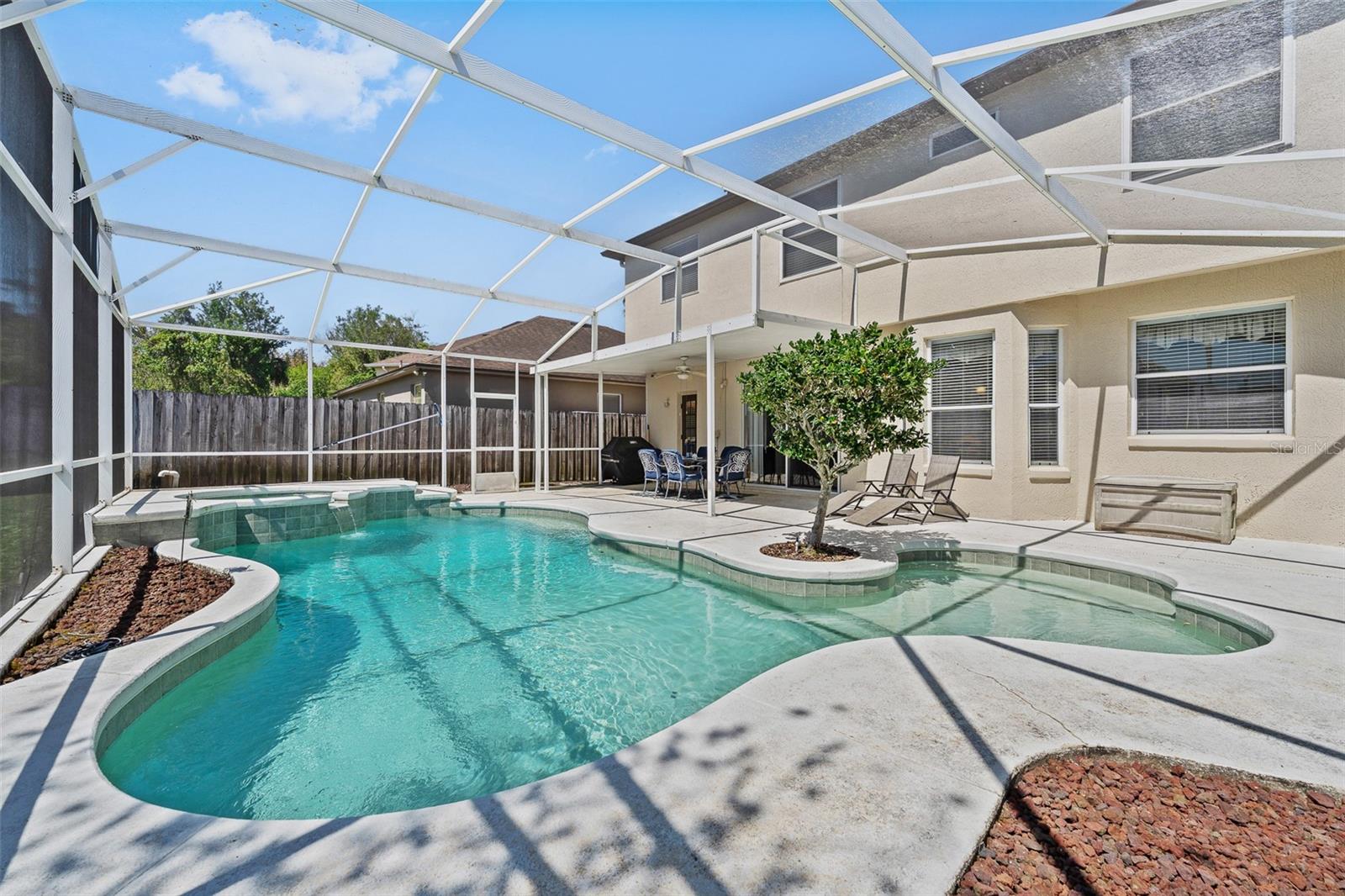 848 JADESTONE CIR, ORLANDO, FL, 32828