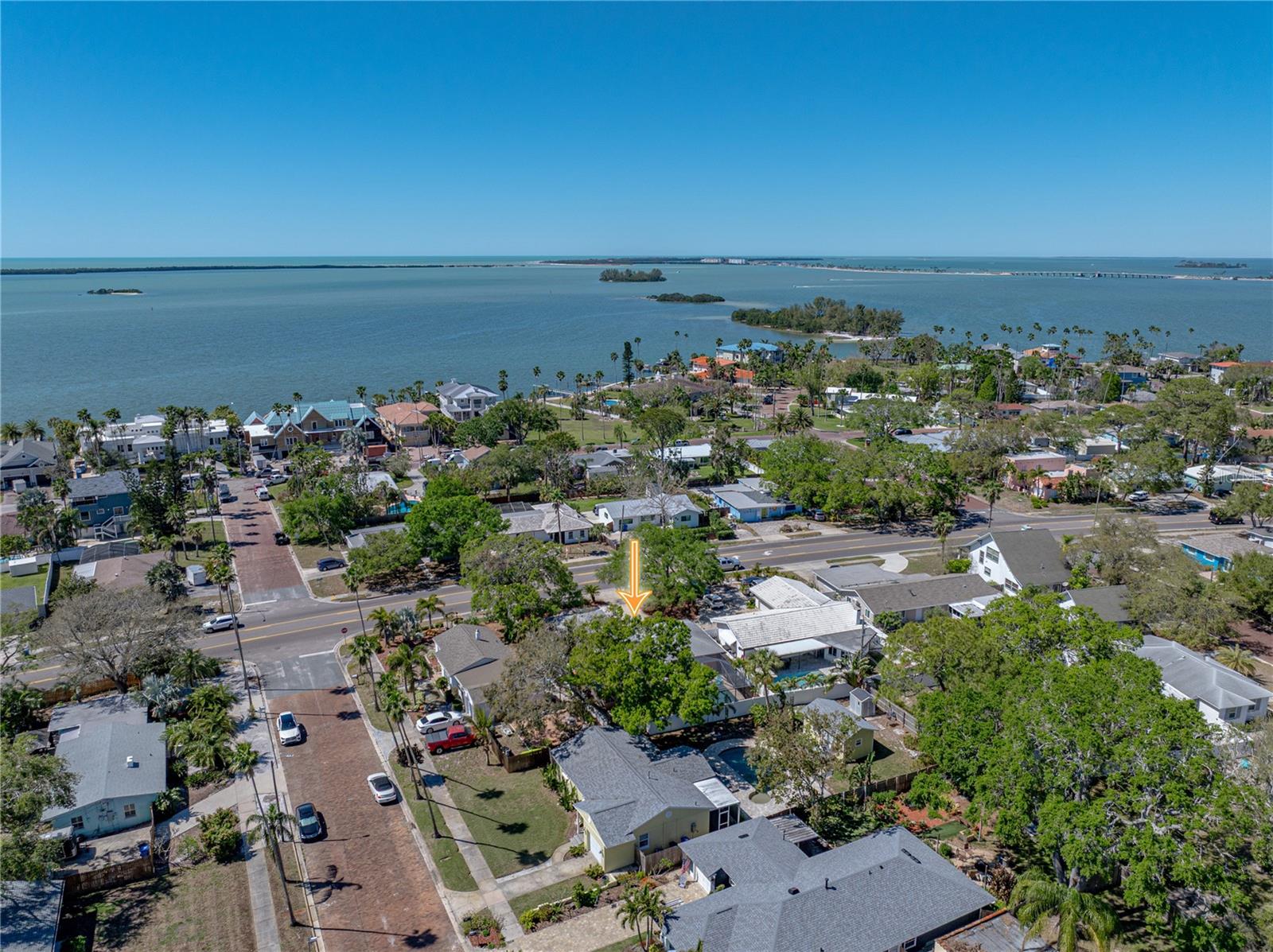 1763 BAYSHORE BLVD, DUNEDIN, FL, 34698