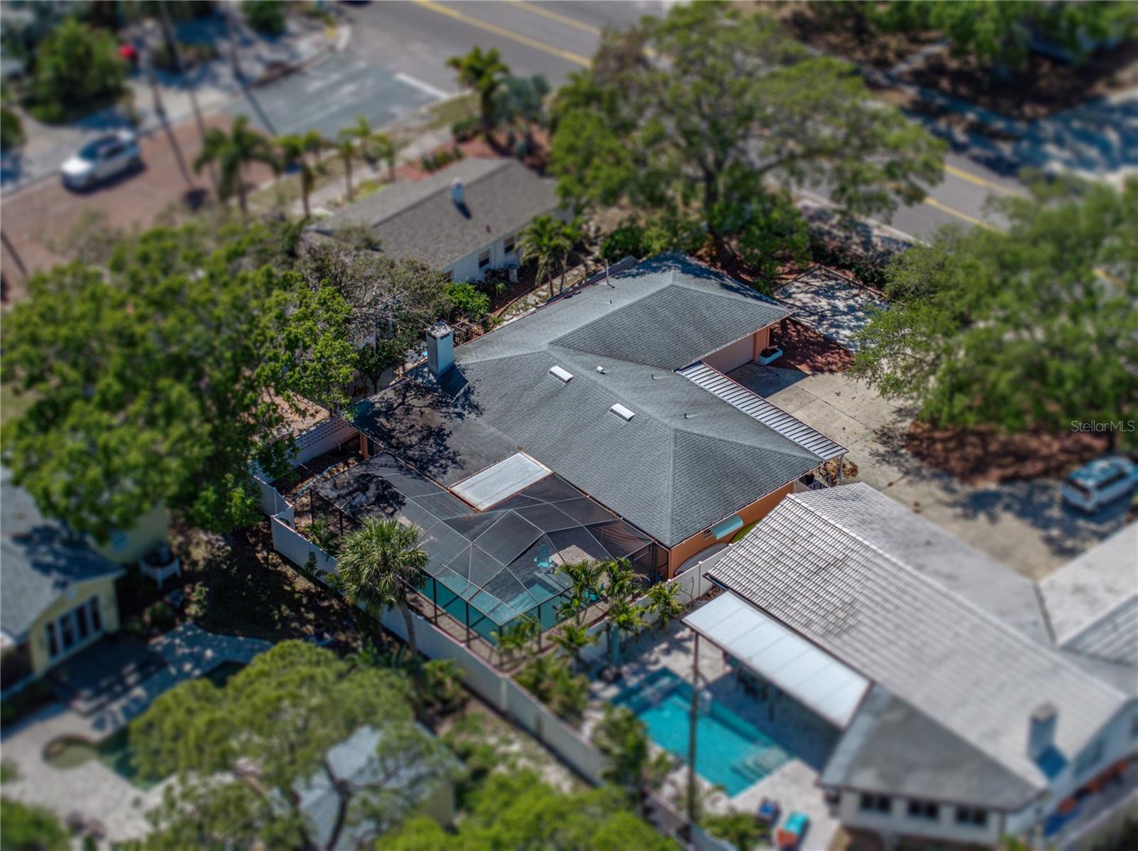 1763 BAYSHORE BLVD, DUNEDIN, FL, 34698