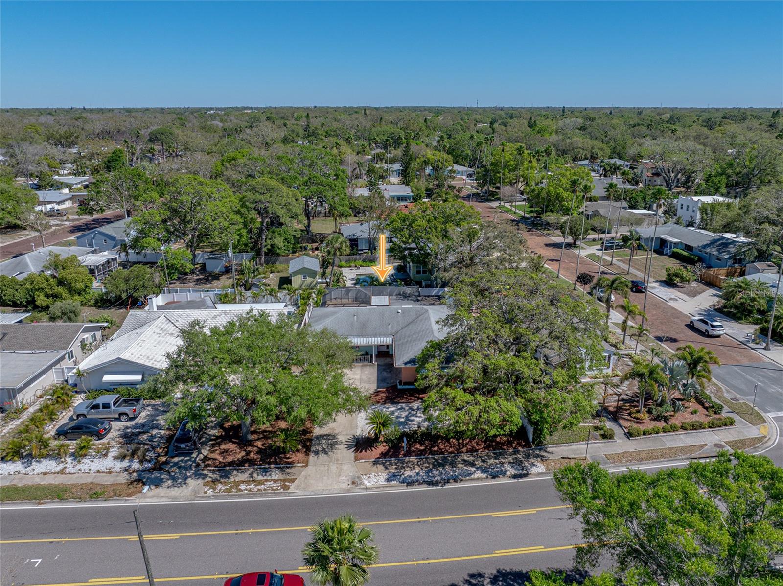 1763 BAYSHORE BLVD, DUNEDIN, FL, 34698