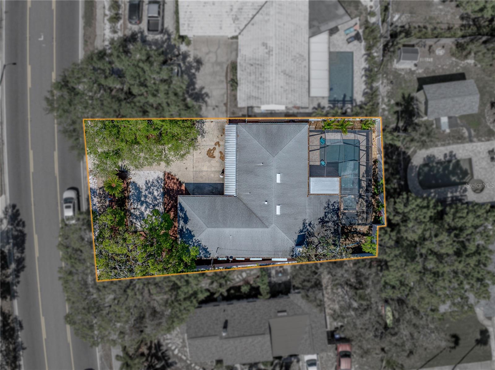 1763 BAYSHORE BLVD, DUNEDIN, FL, 34698
