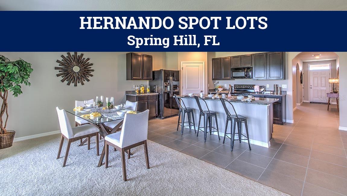 5064 ROBLE AVE, SPRING HILL, FL, 34606
