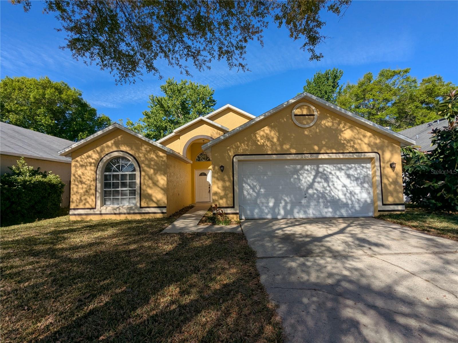 1020 STONECHAPEL CT, APOPKA, FL, 32712