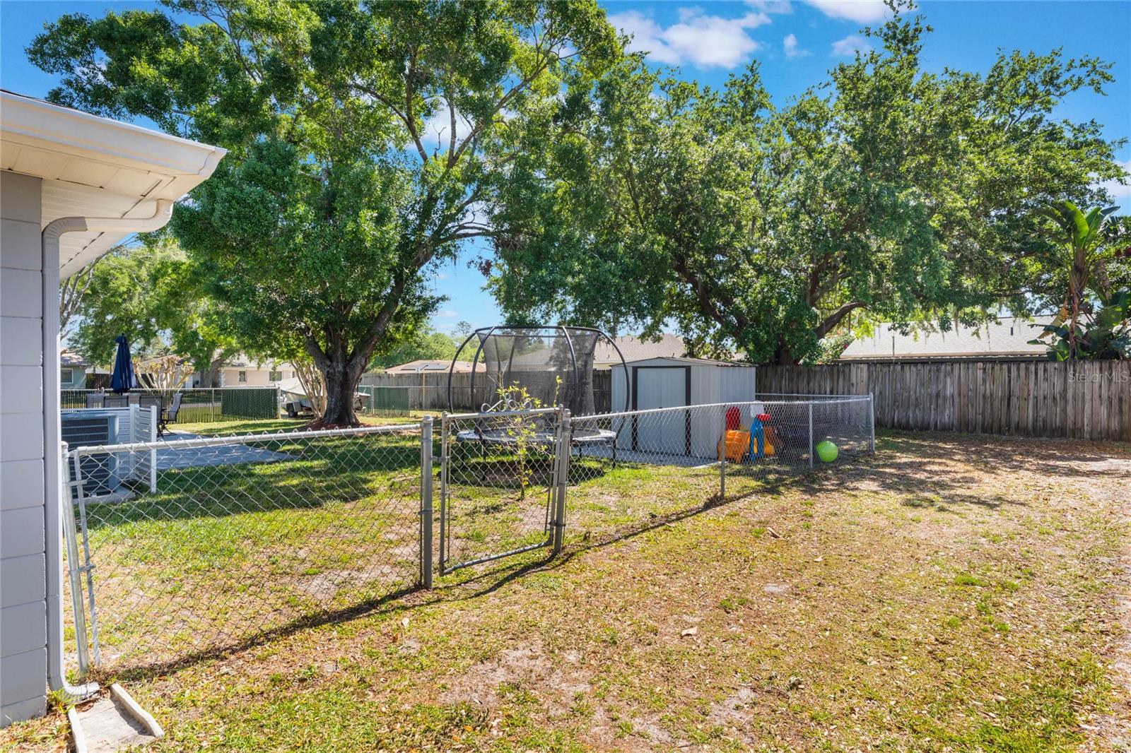 284 MISSISSIPPI WOODS LN, ORLANDO, FL, 32824