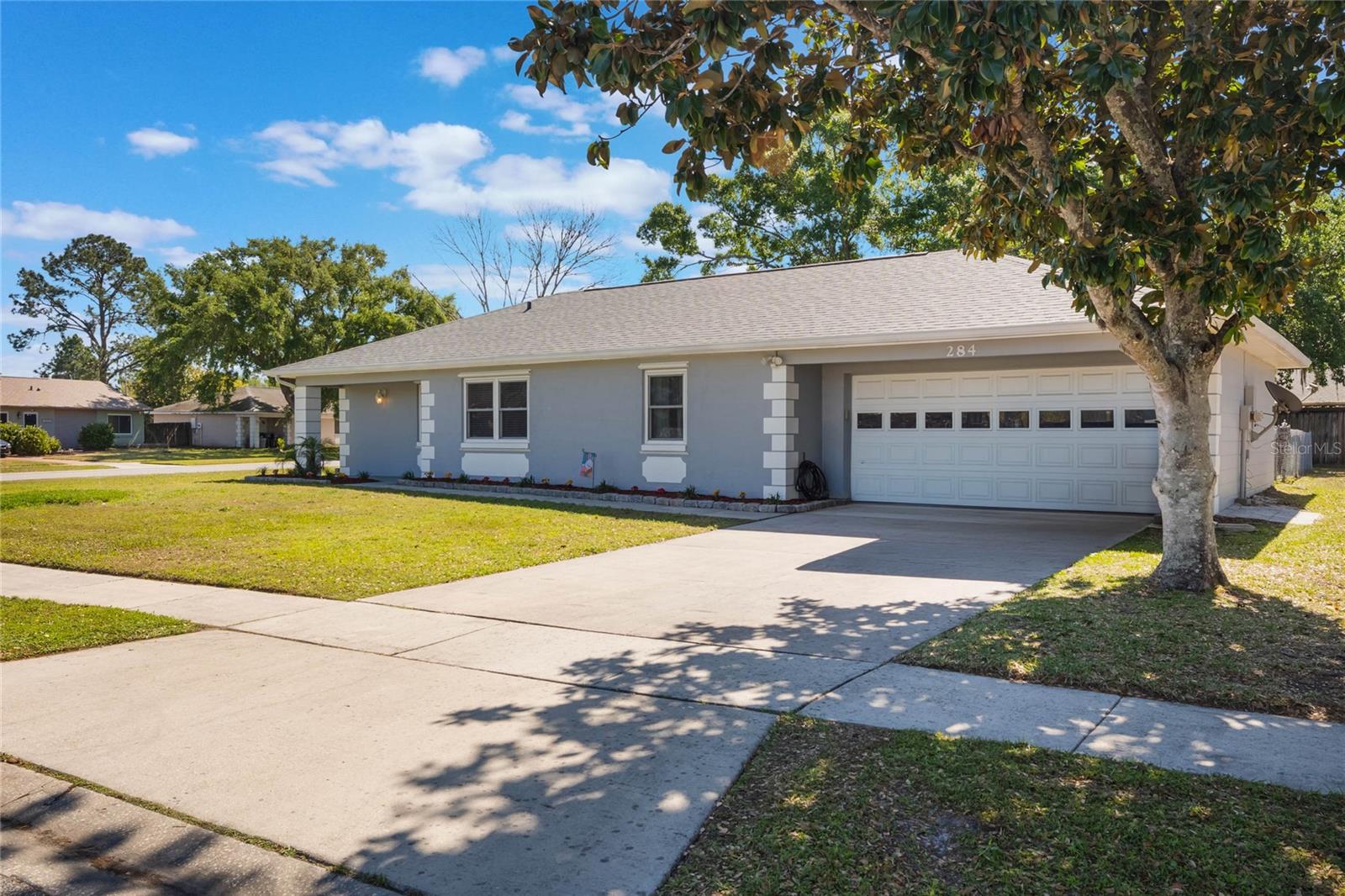 284 MISSISSIPPI WOODS LN, ORLANDO, FL, 32824