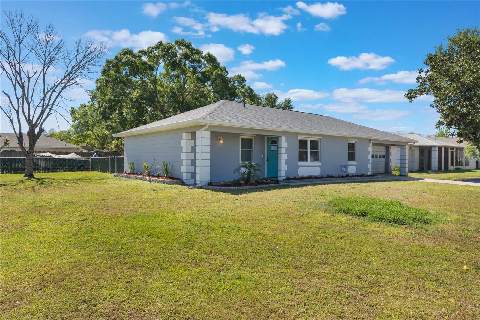 284 MISSISSIPPI WOODS LN, ORLANDO, FL, 32824