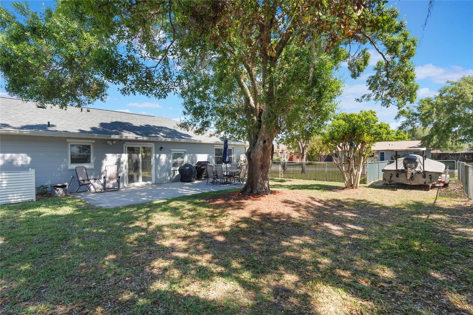284 MISSISSIPPI WOODS LN, ORLANDO, FL, 32824