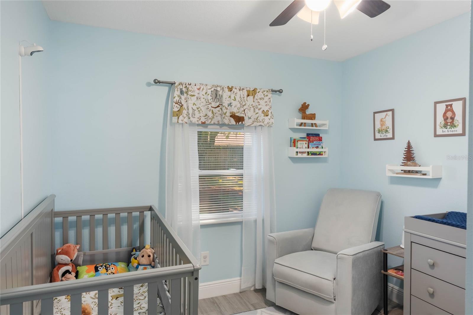 284 MISSISSIPPI WOODS LN, ORLANDO, FL, 32824