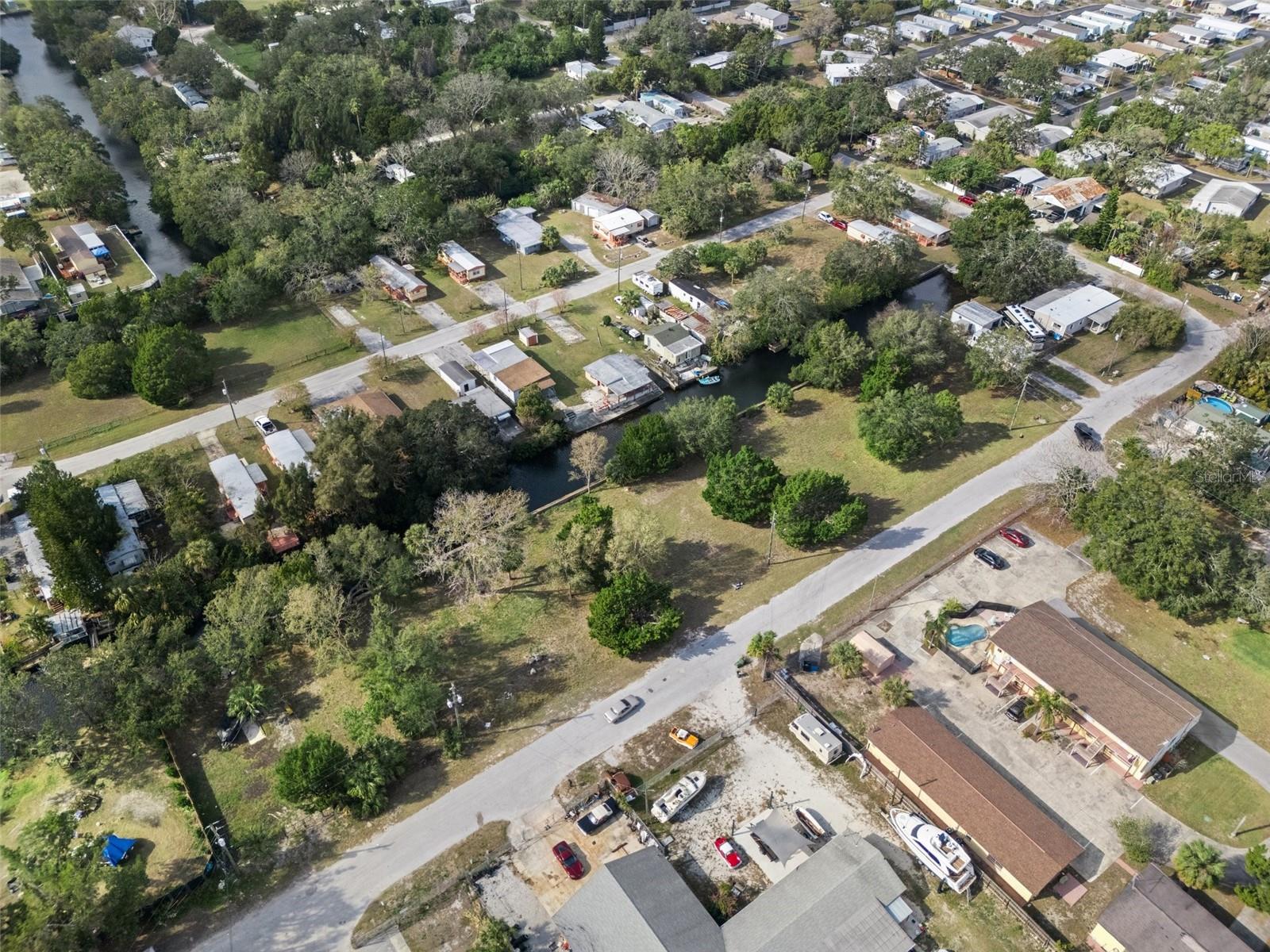 0 MARINA DR, HUDSON, FL, 34667