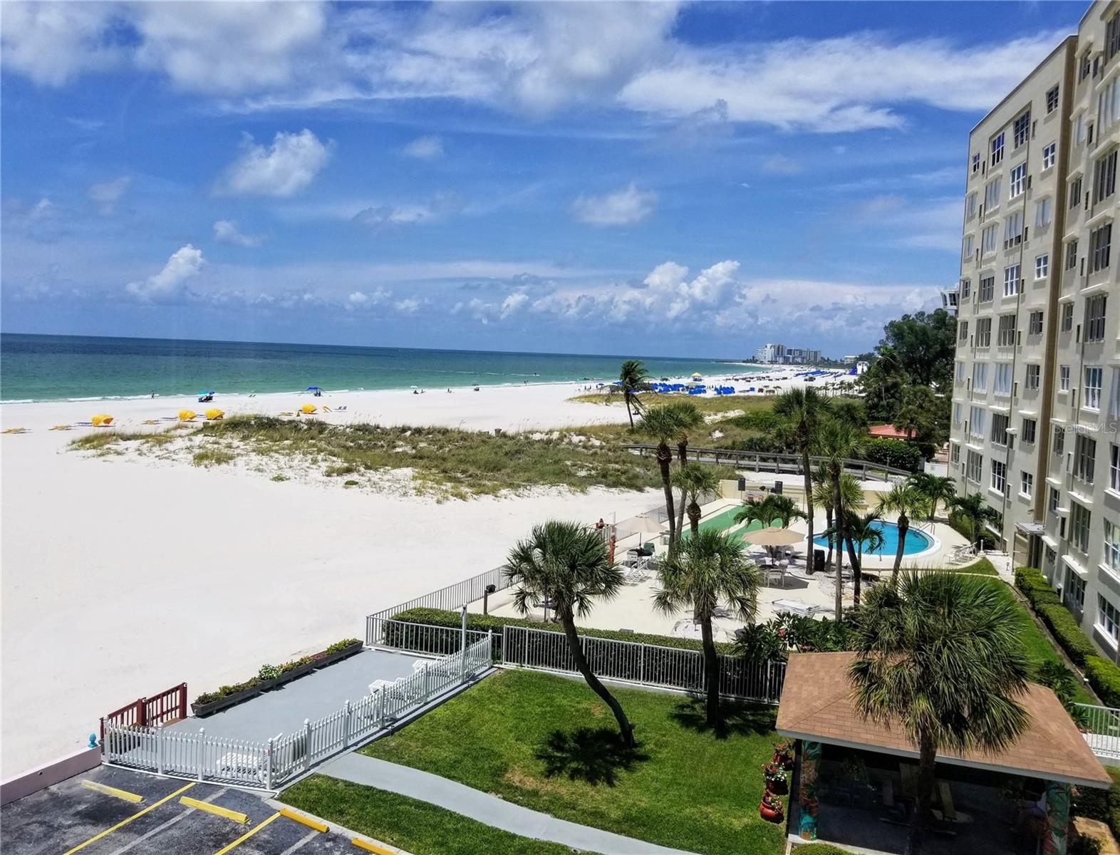 4950 GULF BLVD #904, ST PETE BEACH, FL, 33706