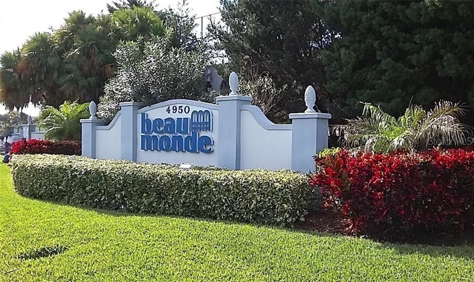 4950 GULF BLVD #904, ST PETE BEACH, FL, 33706