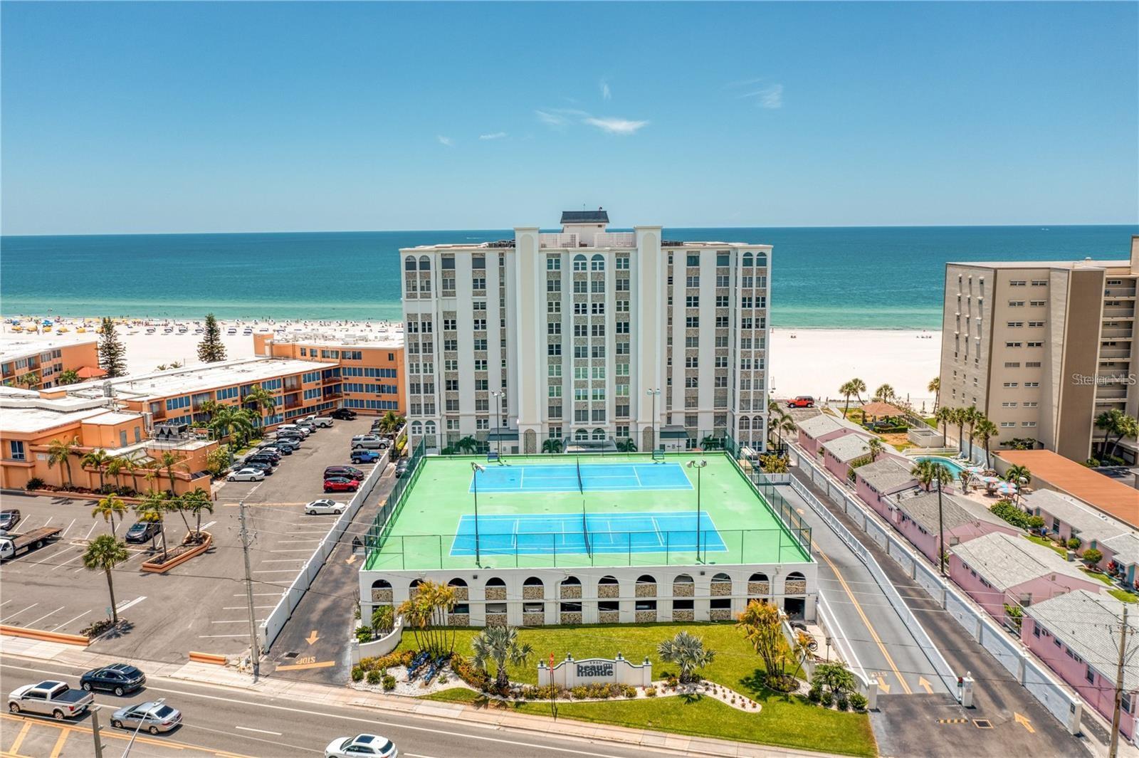 4950 GULF BLVD #904, ST PETE BEACH, FL, 33706